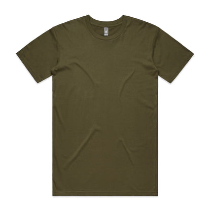 Ascolour Mens  Staple Tee (5001)