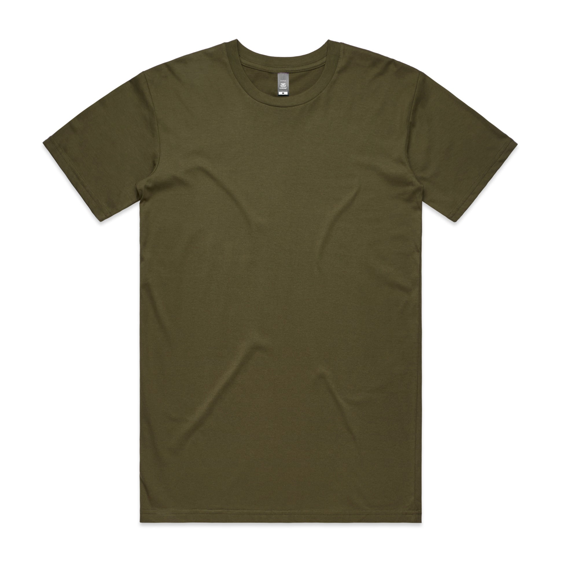 Ascolour Mens  Staple Tee (5001) 