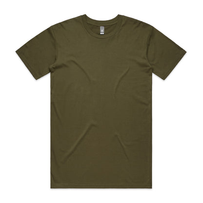 Ascolour Mens  Staple Tee (5001) 