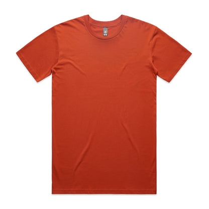Ascolour Mens  Staple Tee (5001)