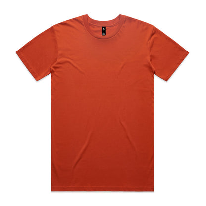 Ascolour Mens Staple Tee (5001) 2nd colour