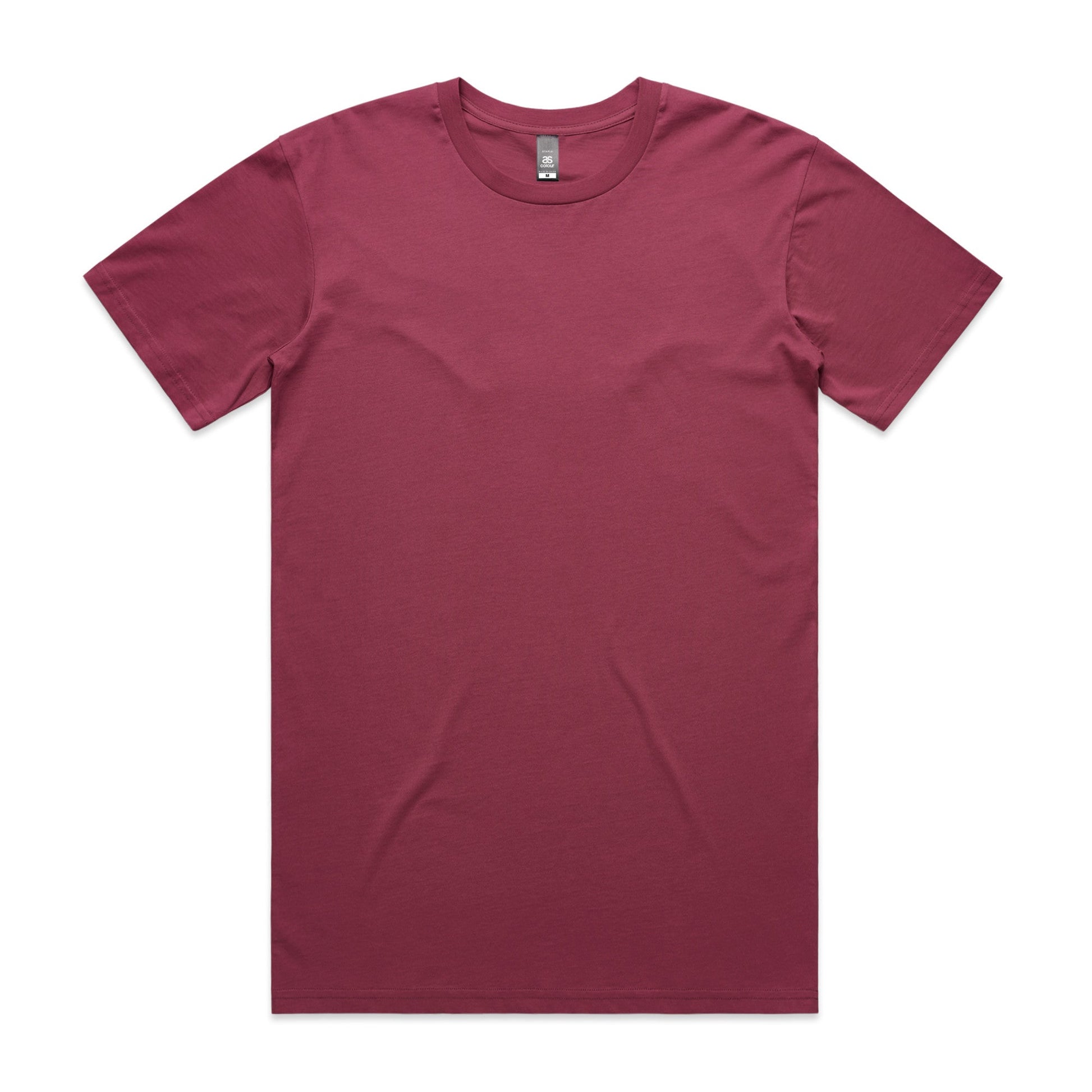 Ascolour Mens  Staple Tee (5001)
