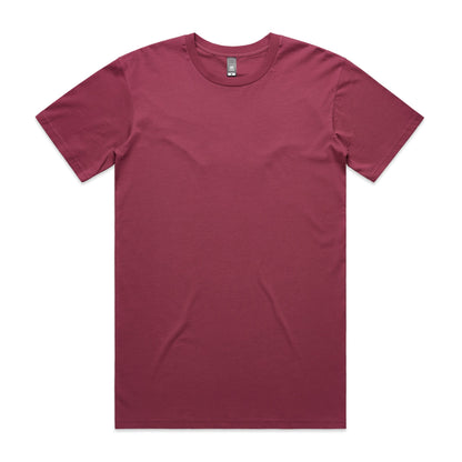 Ascolour Mens  Staple Tee (5001)