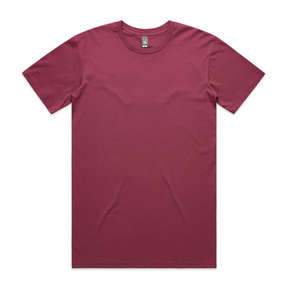 Ascolour Mens Staple Tee (5001)