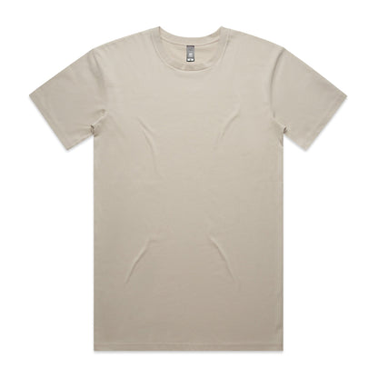 Ascolour Mens  Staple Tee (5001)