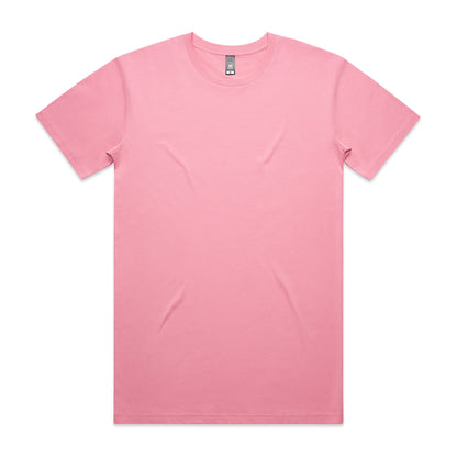 Ascolour Mens  Staple Tee (5001)