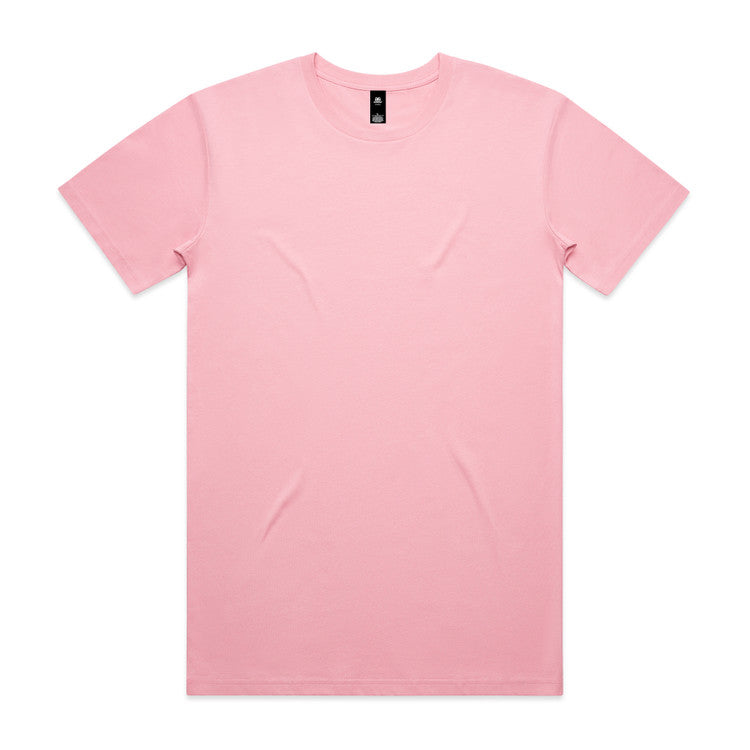Ascolour Mens Staple Tee (5001) 3rd colour