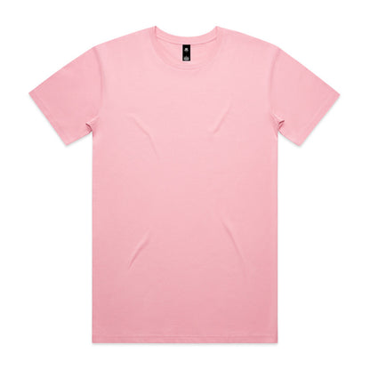 Ascolour Mens Staple Tee (5001) 3rd colour