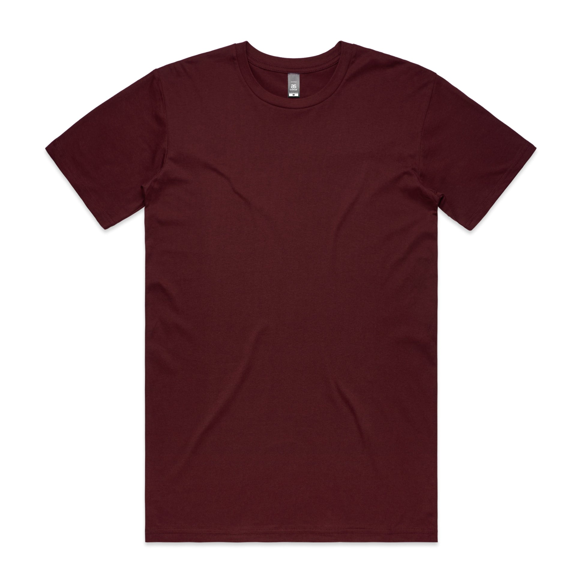 Ascolour Mens  Staple Tee (5001)