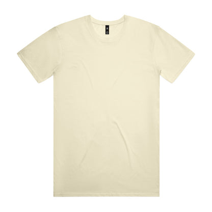 Ascolour Mens Staple Tee (5001) 3rd colour