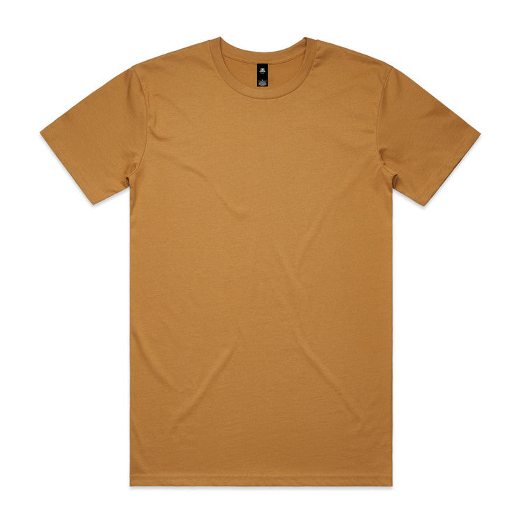 Ascolour Mens Staple Tee (5001) 2nd colour