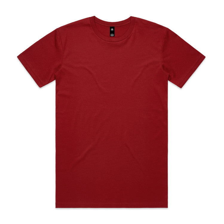 Ascolour Mens Staple Tee (5001) 2nd colour
