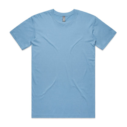 Ascolour Mens  Staple Tee (5001)