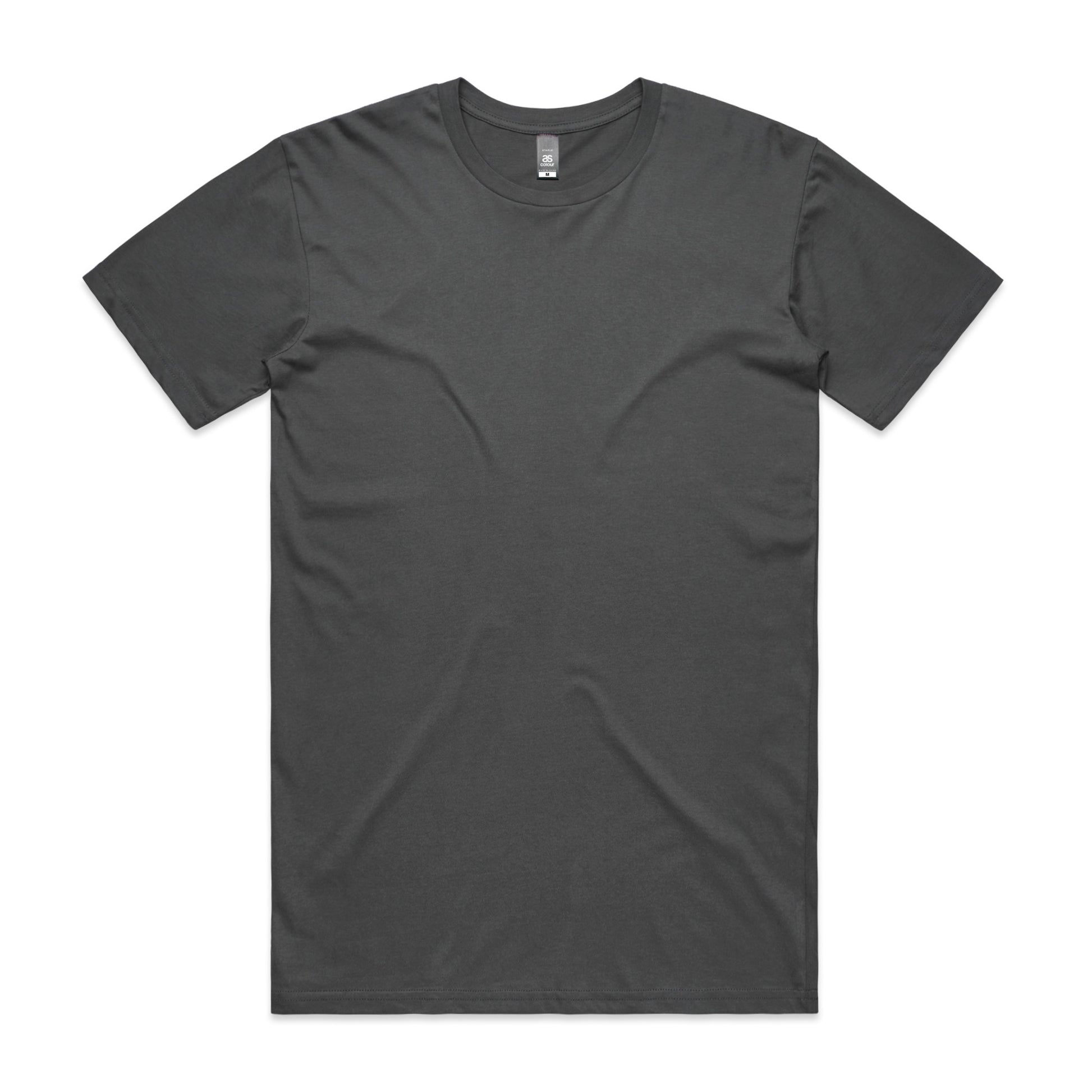 Ascolour Mens  Staple Tee (5001) 