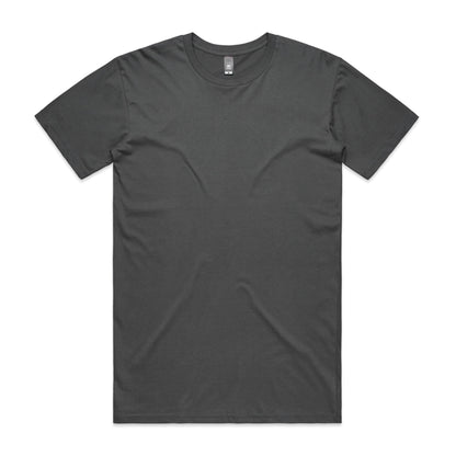 Ascolour Mens  Staple Tee (5001)