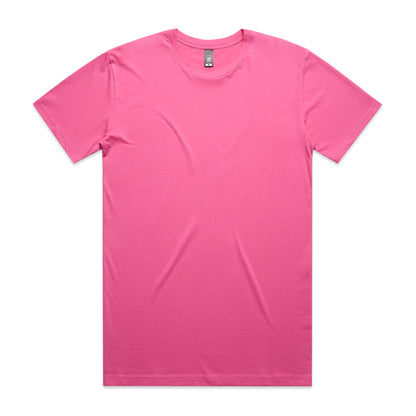 Ascolour Mens  Staple Tee (5001)