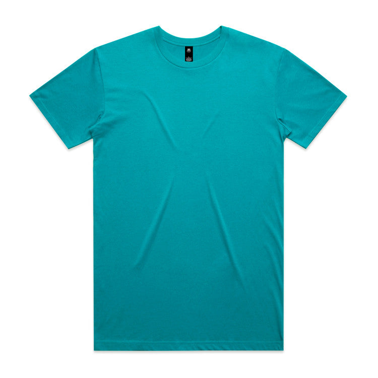 Ascolour Mens Staple Tee (5001) 3rd colour