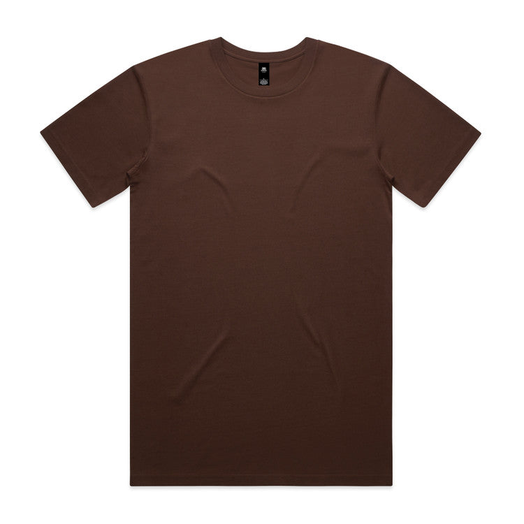 Ascolour Mens Staple Tee (5001) 3rd colour