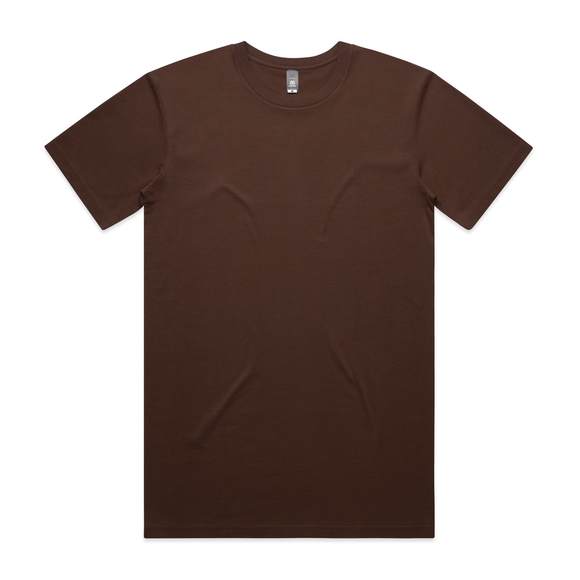 Ascolour Mens  Staple Tee (5001) 