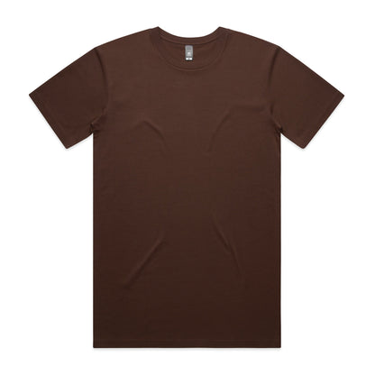 Ascolour Mens  Staple Tee (5001)