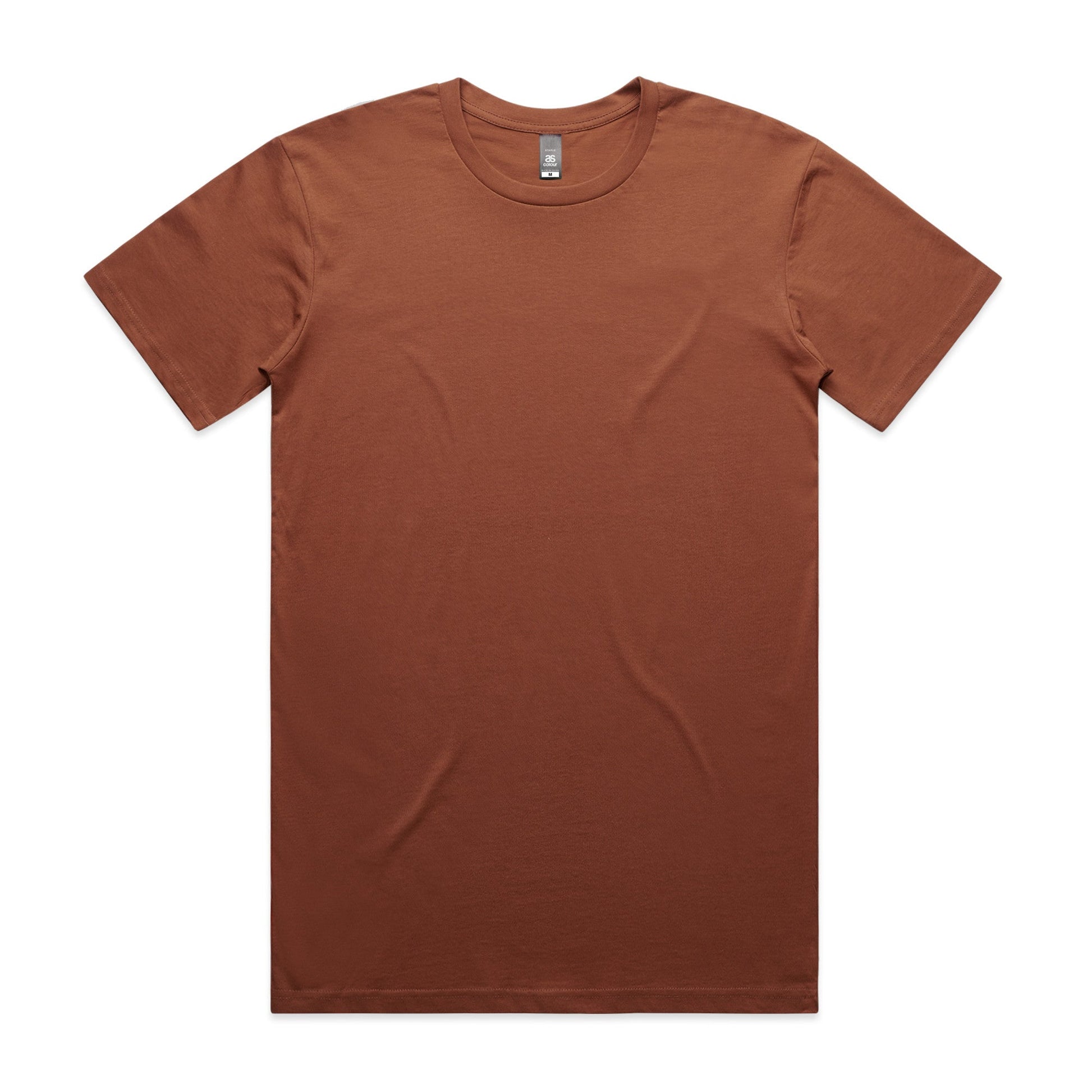 Ascolour Mens  Staple Tee (5001)