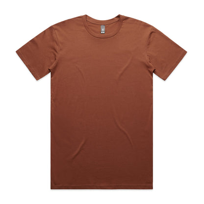 Ascolour Mens  Staple Tee (5001)
