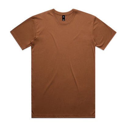 Ascolour Mens Staple Tee (5001) 3rd colour