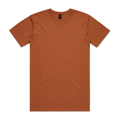 Ascolour Mens Staple Tee (5001) 2nd colour