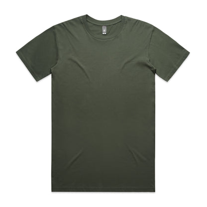 Ascolour Mens  Staple Tee (5001)