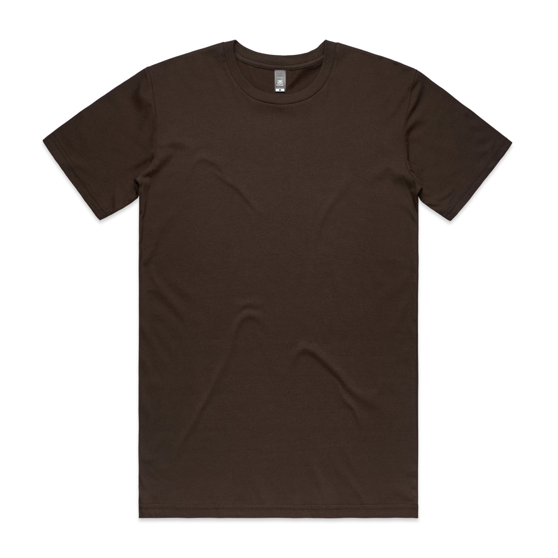 Ascolour Mens  Staple Tee (5001)