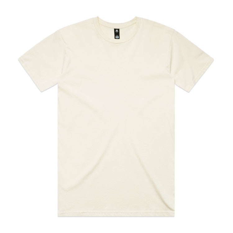Ascolour Mens Staple Tee (5001) 2nd colour