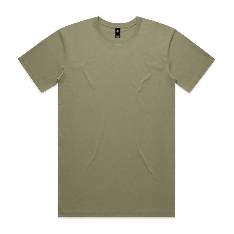 Ascolour Mens Staple Tee (5001) 3rd colour