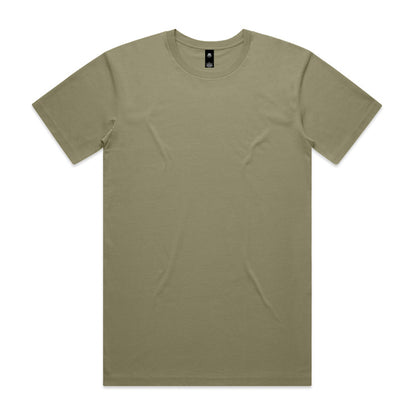 Ascolour Mens Staple Tee (5001) 3rd colour