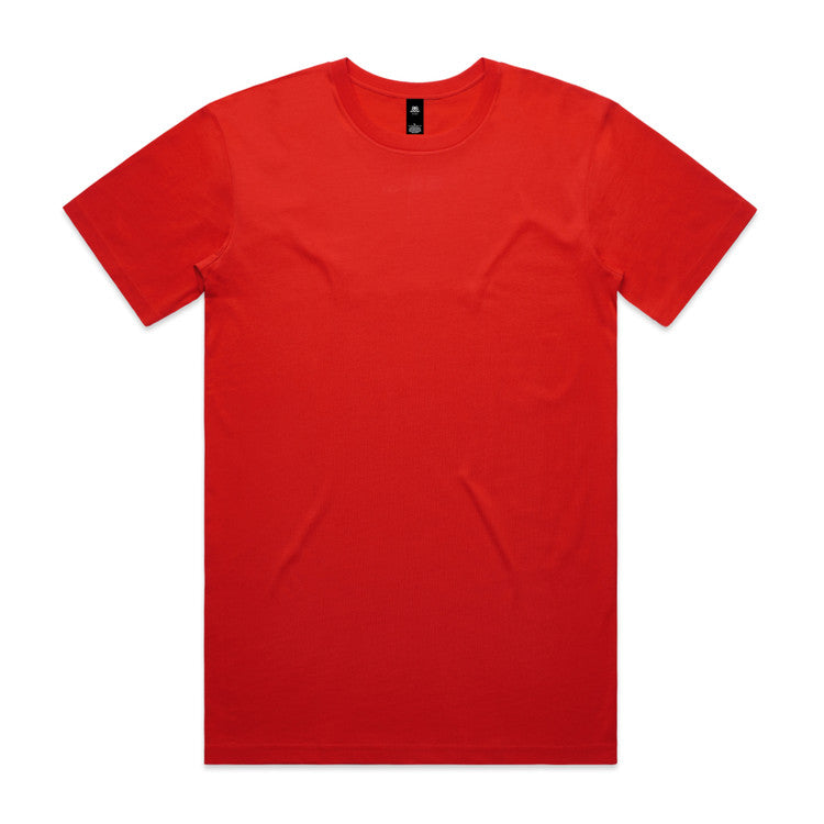 Ascolour Mens Staple Tee (5001) 3rd colour