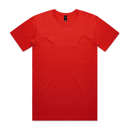 Ascolour Mens Staple Tee (5001) 3rd colour