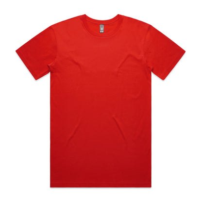 Ascolour Mens  Staple Tee (5001)