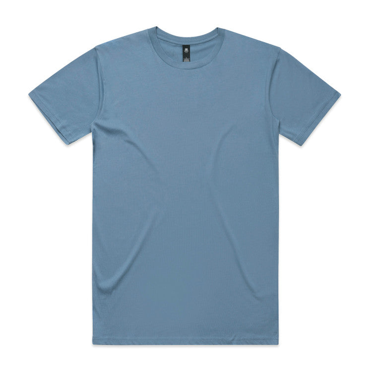 Ascolour Mens Staple Tee (5001) 3rd colour