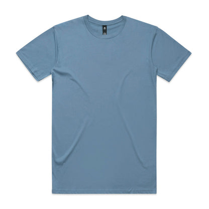 Ascolour Mens Staple Tee (5001) 3rd colour