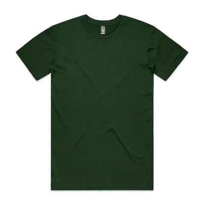 Ascolour Mens  Staple Tee (5001)
