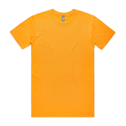 Ascolour Mens  Staple Tee (5001)