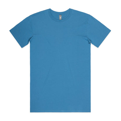 Ascolour Mens  Staple Tee (5001)