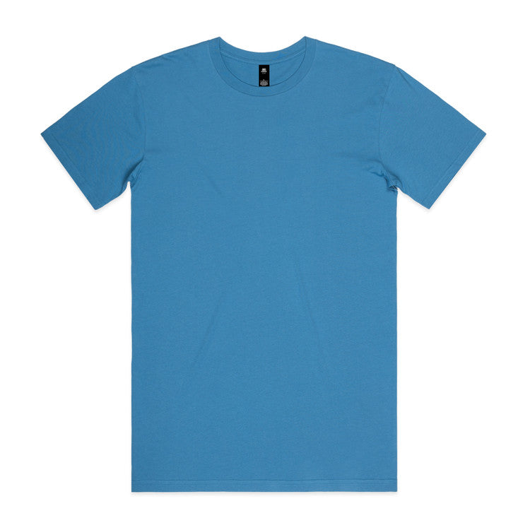 Ascolour Mens Staple Tee (5001) 3rd colour
