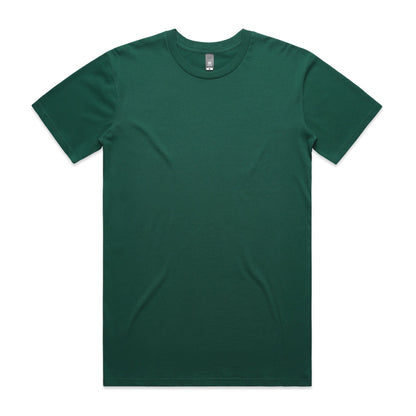 Ascolour Mens  Staple Tee (5001)