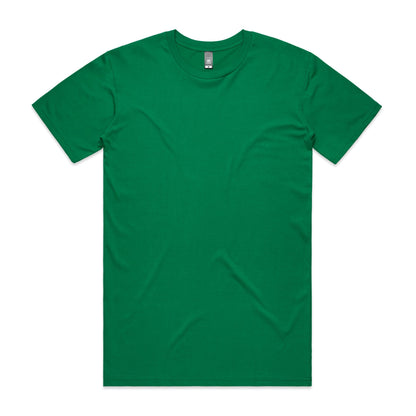Ascolour Mens  Staple Tee (5001)