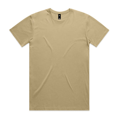 Ascolour Mens Staple Tee (5001) 3rd colour