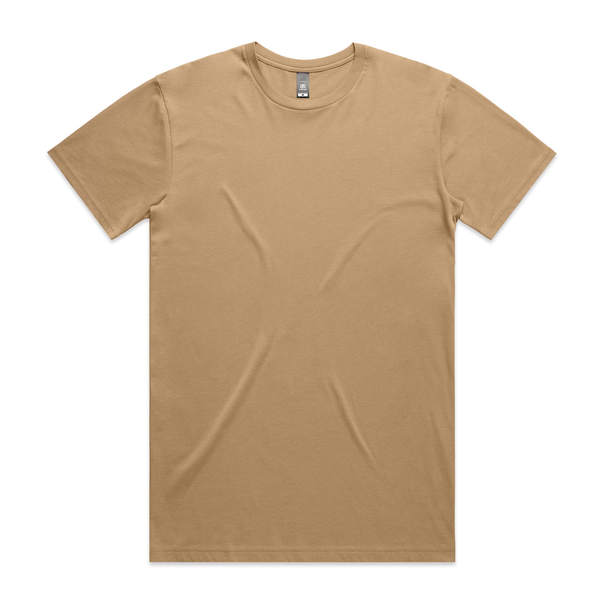 Ascolour Mens  Staple Tee (5001) 