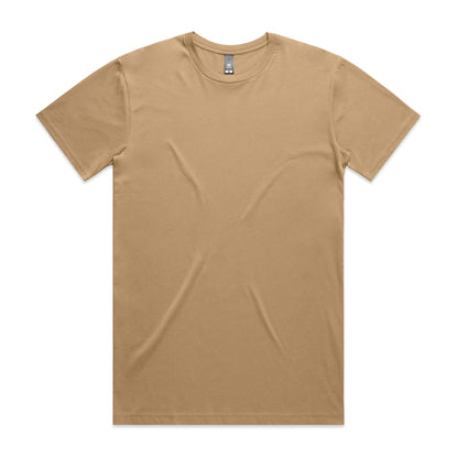 Ascolour Mens  Staple Tee (5001)