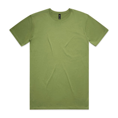 Ascolour Mens Staple Tee (5001) 3rd colour