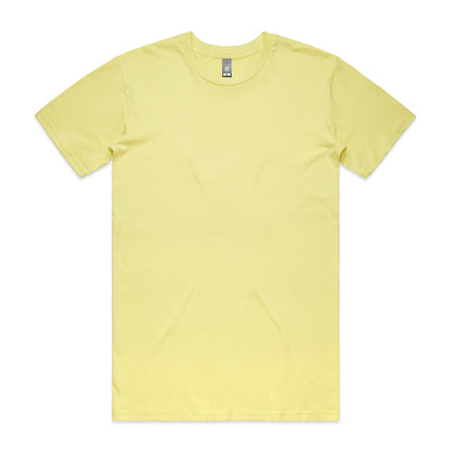 Ascolour Mens  Staple Tee (5001)