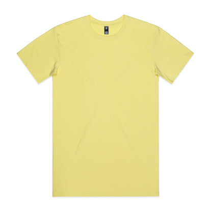 Ascolour Mens  Staple Tee (5001)